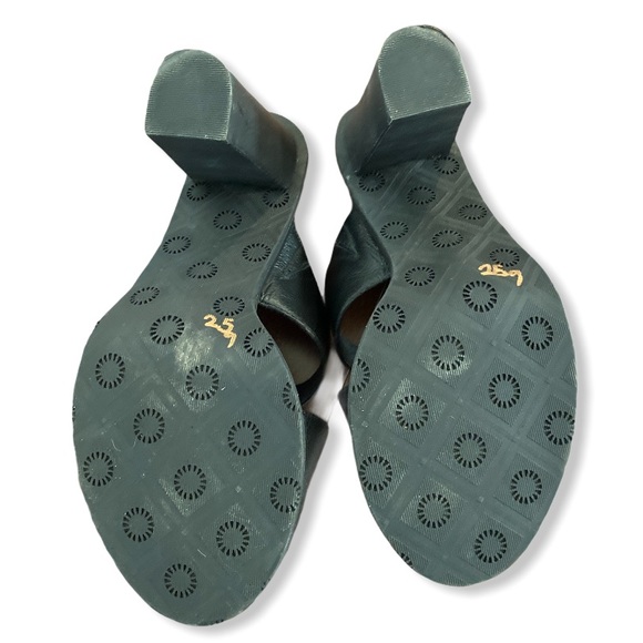 EUC Ugg Celia Block Heel Sandals - Picture 5 of 8